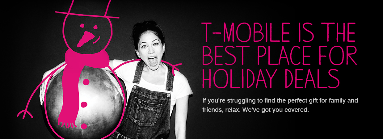 T-Mobile