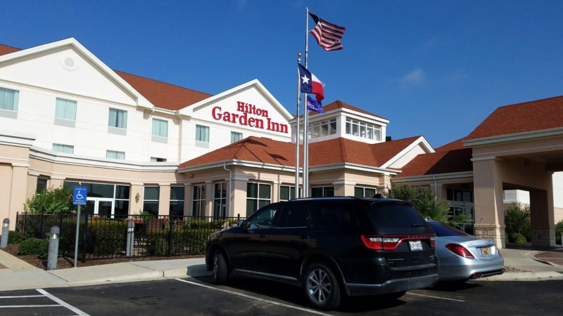 5 Reasons To Stay At The Hilton Garden Inn A Global Lifestyle