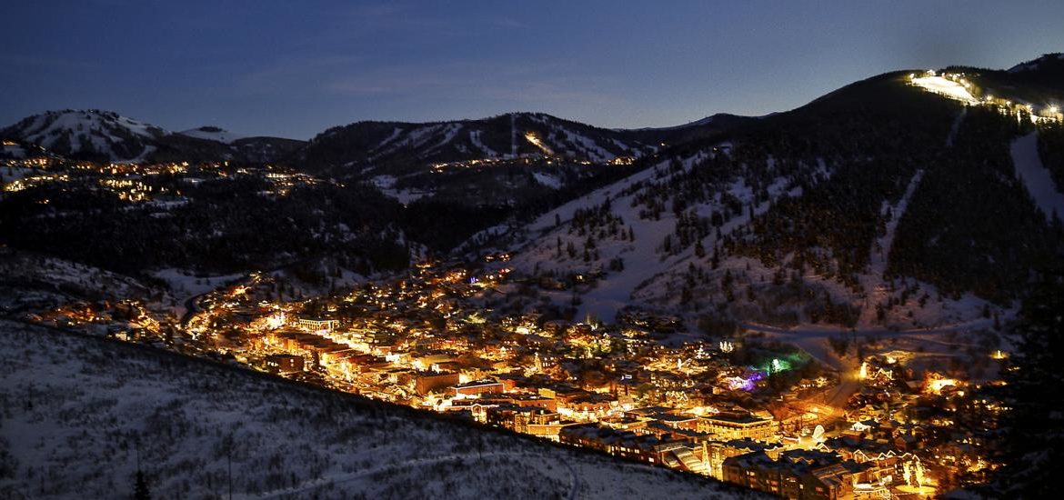 10 MustVisit Spots In Park City, Utah A GLOBAL LIFESTYLE
