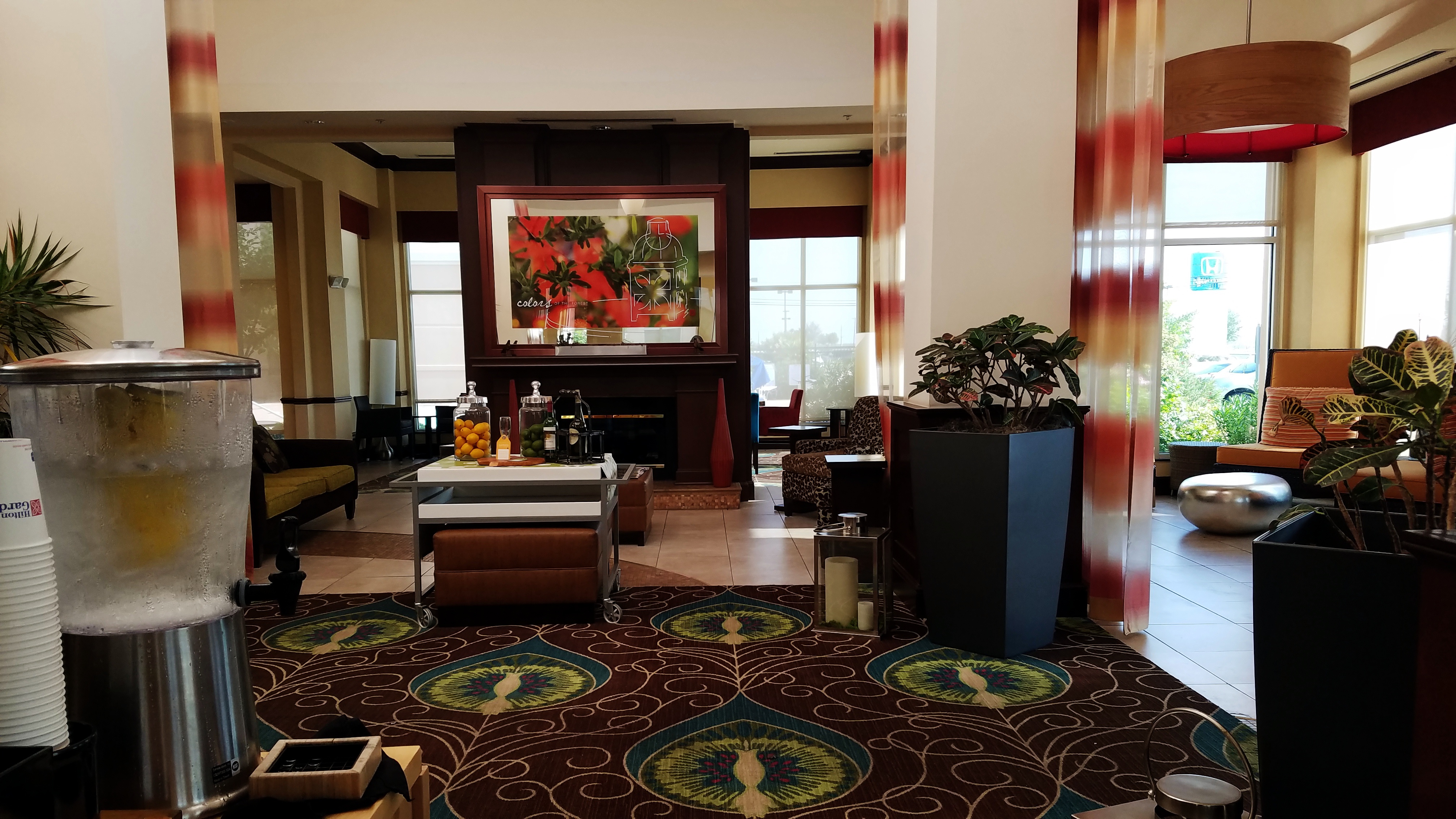 5 Reasons To Stay At The Hilton Garden Inn A Global Lifestyle
